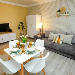  Apartman Parti Setany Magyarország