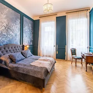  Apartman Kastely Magyarország