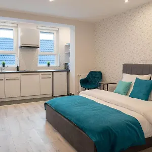  Apartman Var Apartman Magyarország