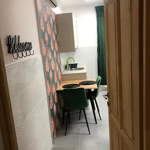 Apartman Harmonia Es Beke Belvarosaban 12 - Harmony And Peace In 12, Szeged
