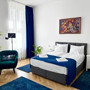 Apartman Fullmoon Luxury, Szeged