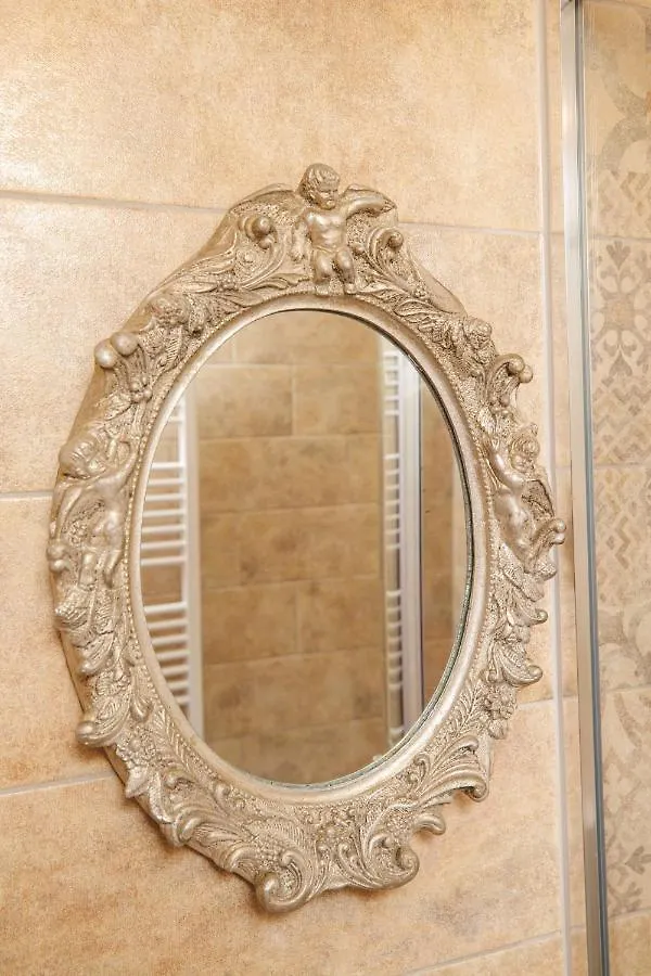 Szeged szíve - Bécsi színek apartman Apartman
