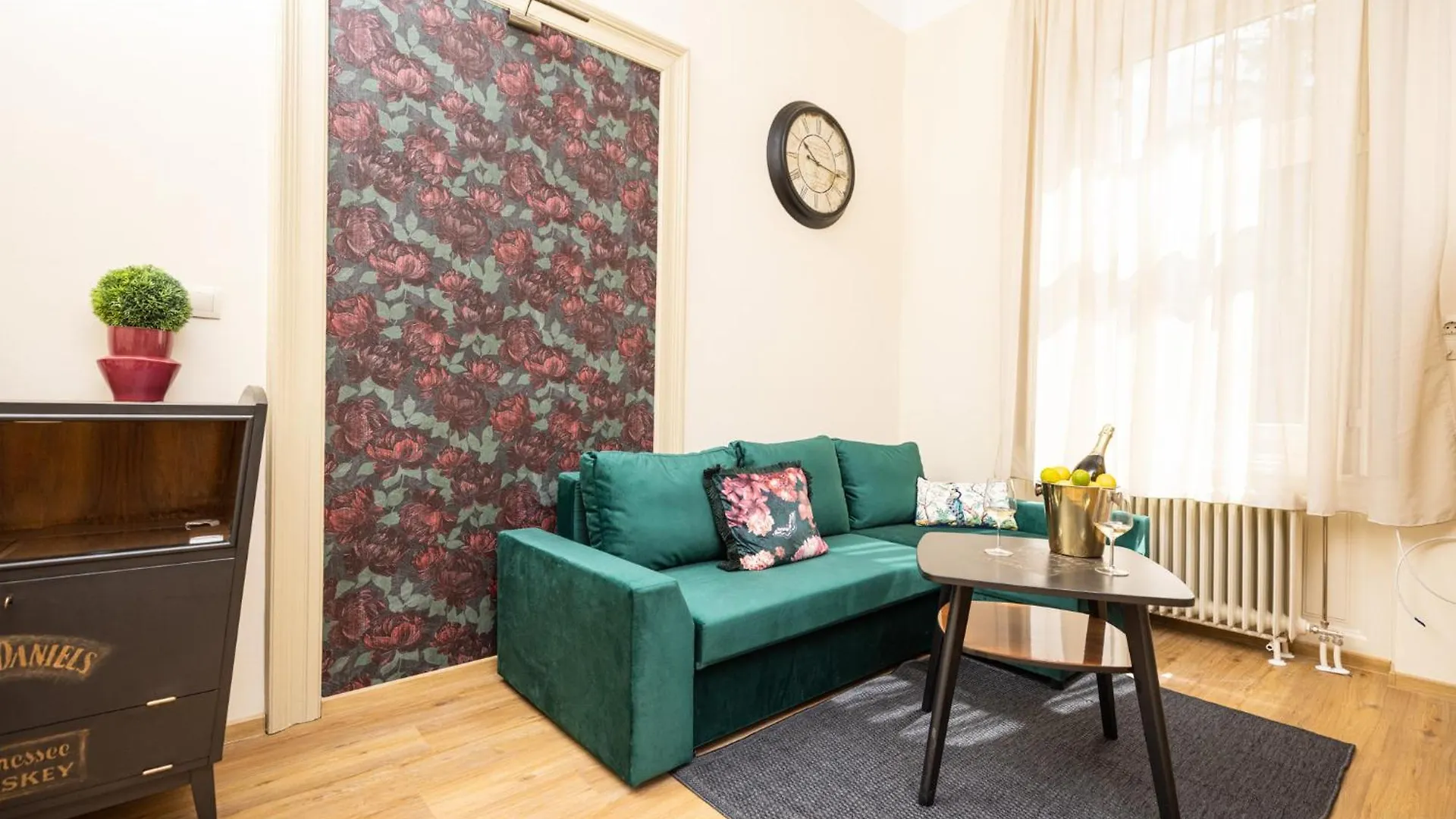 Szeged szíve - Bécsi színek apartman Apartman Magyarország