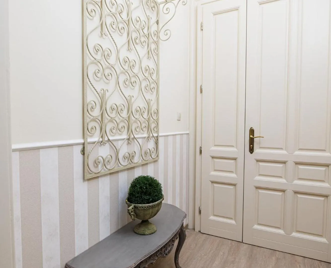 Szeged szíve - Bécsi színek apartman Apartman Magyarország
