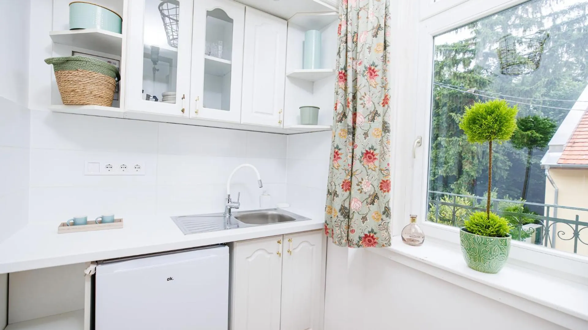 Szeged szíve - Bécsi színek apartman Apartman Magyarország